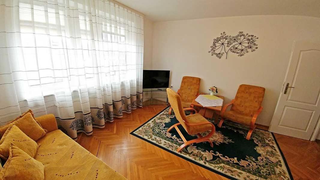 Dom Wczasowy Grabowska Darłówko Zewnętrze zdjęcie